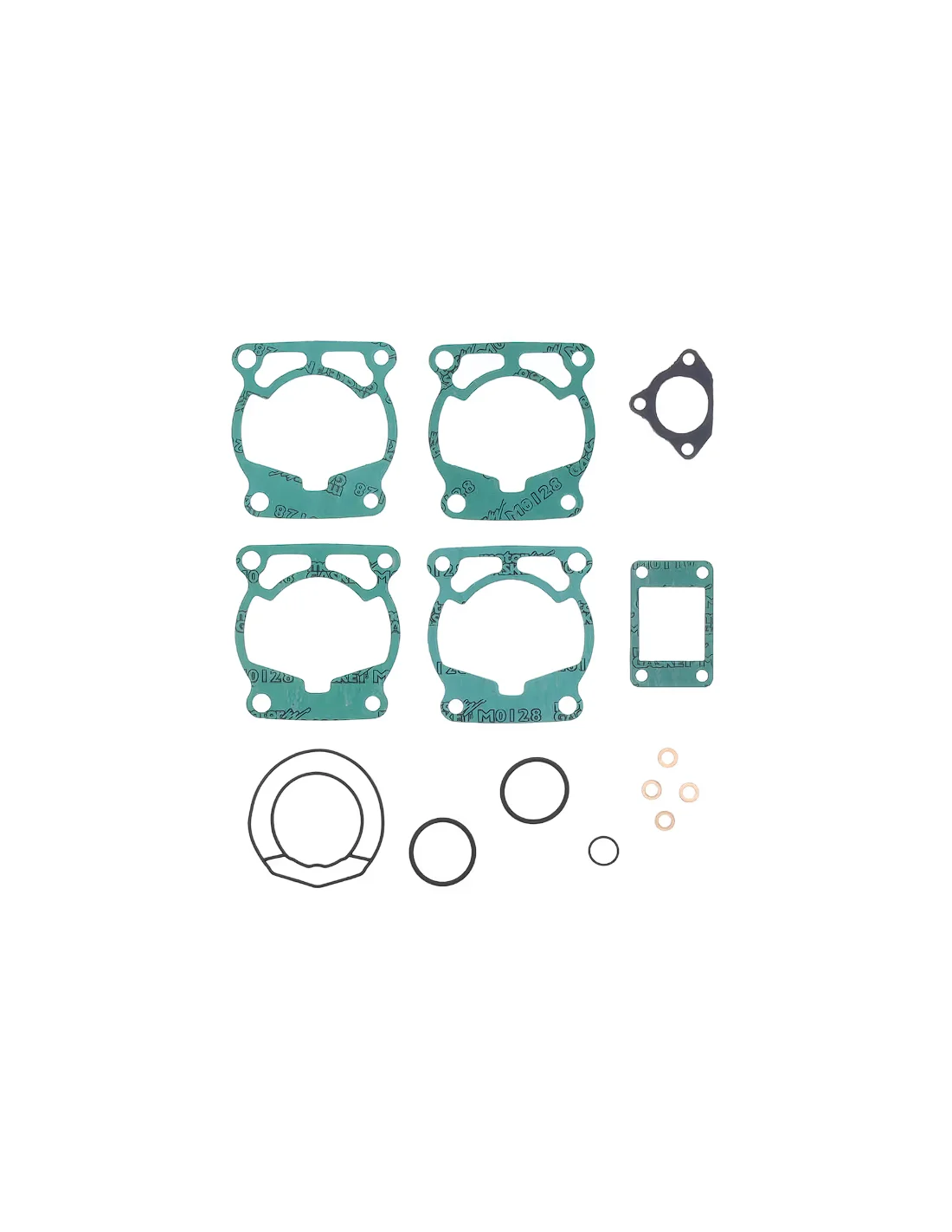 Guarnizioni smeriglio Athena | KTM SX 65 husqvarna TC 65 GasGas MC 65