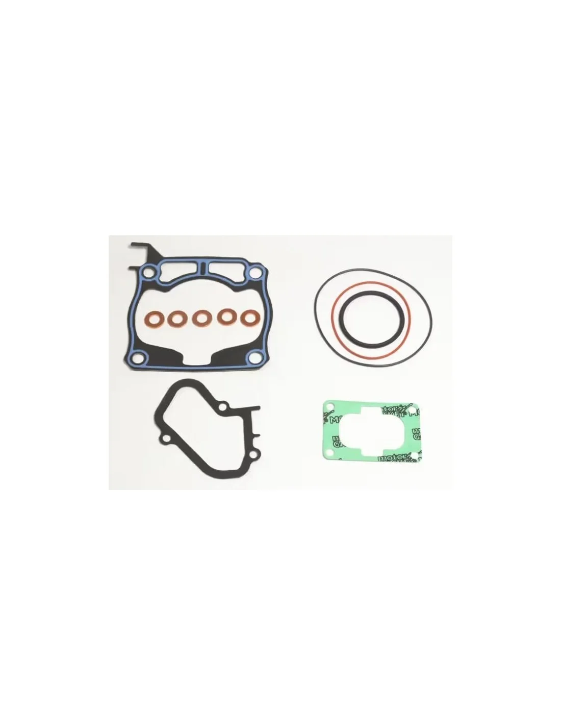 Guarnizioni smeriglio Athena-Yamaha YZ 125 2005-2021 Fantic XX-XE 125 2021-