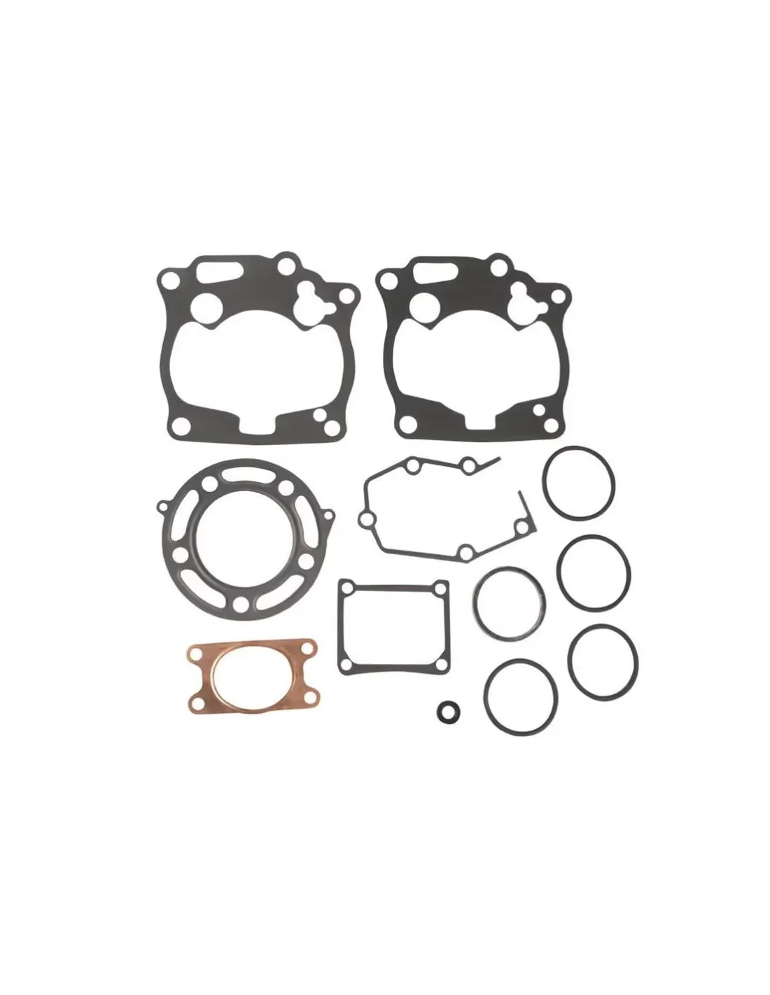 Guarnizioni smeriglio - Kawasaki KX 125 01-02