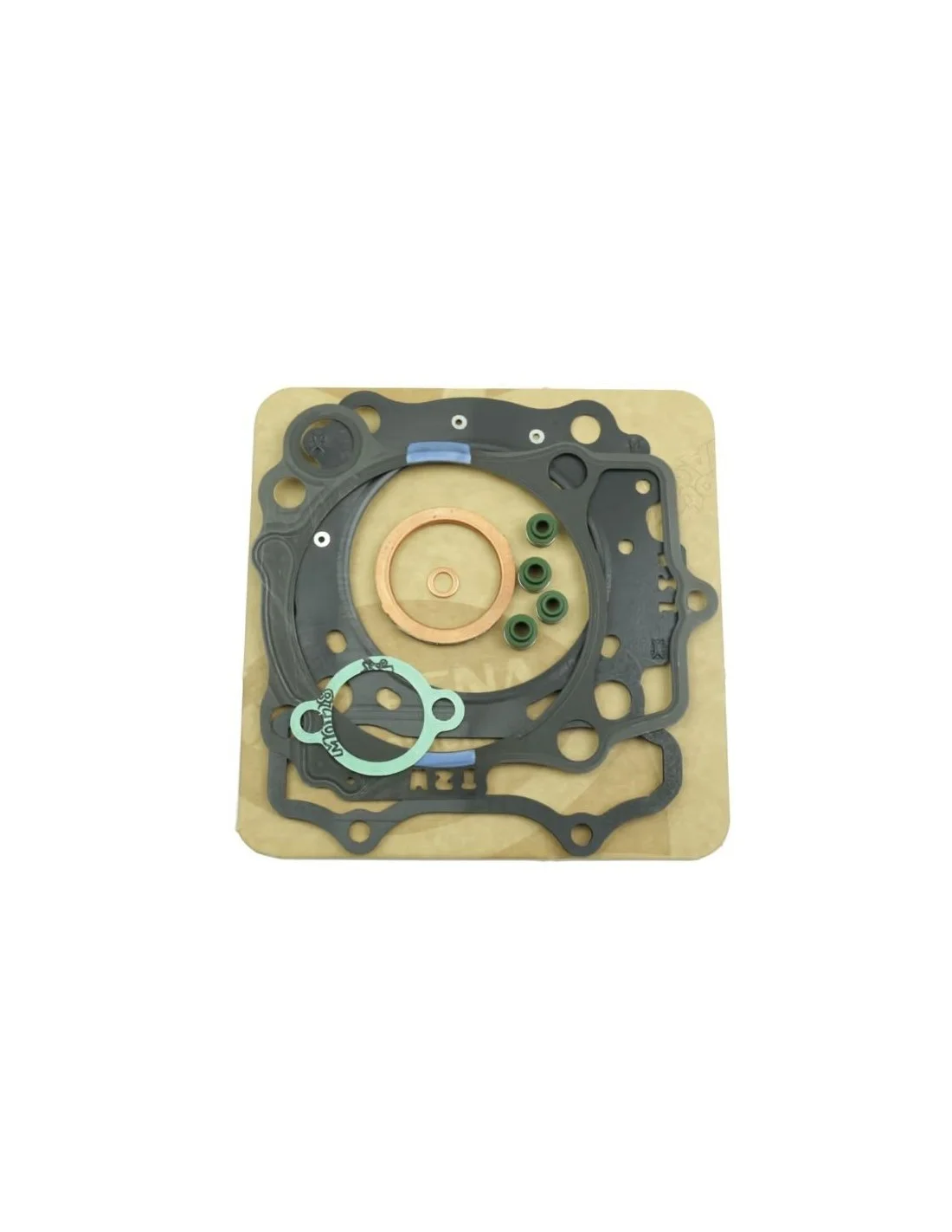 Guarnizioni smeriglio - Yamaha YZF 250 14-18