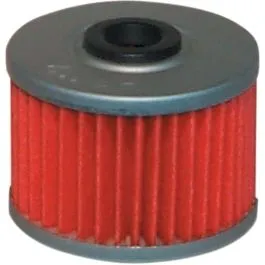 HIFLO HF112 OIL FILTER REPLACEABLE ELEMENT PAPER