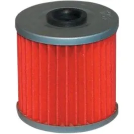 HIFLO HF123 OIL FILTER REPLACEABLE ELEMENT PAPER