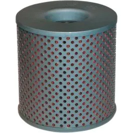 HIFLO HF126 OIL FILTER REPLACEABLE ELEMENT PAPER