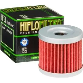 HIFLO HF131 OIL FILTER REPLACEABLE ELEMENT PAPER