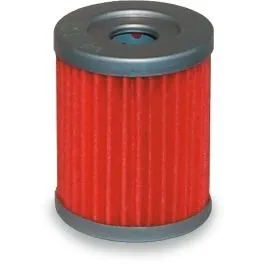 HIFLO HF132 OIL FILTER REPLACEABLE ELEMENT PAPER