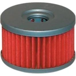 HIFLO HF137 OIL FILTER REPLACEABLE ELEMENT PAPER