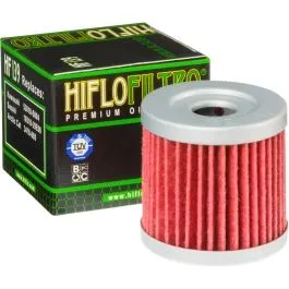 HIFLO HF139 OIL FILTER REPLACEABLE ELEMENT PAPER