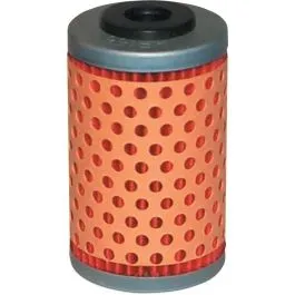 HIFLO HF155 OIL FILTER REPLACEABLE ELEMENT PAPER