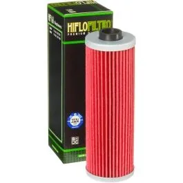 HIFLO HF161 OIL FILTER REPLACEABLE ELEMENT PAPER
