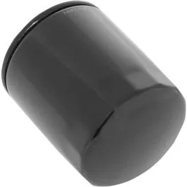 HIFLO HF170B OIL FILTER SPIN-ON PAPER GLOSSY BLACK
