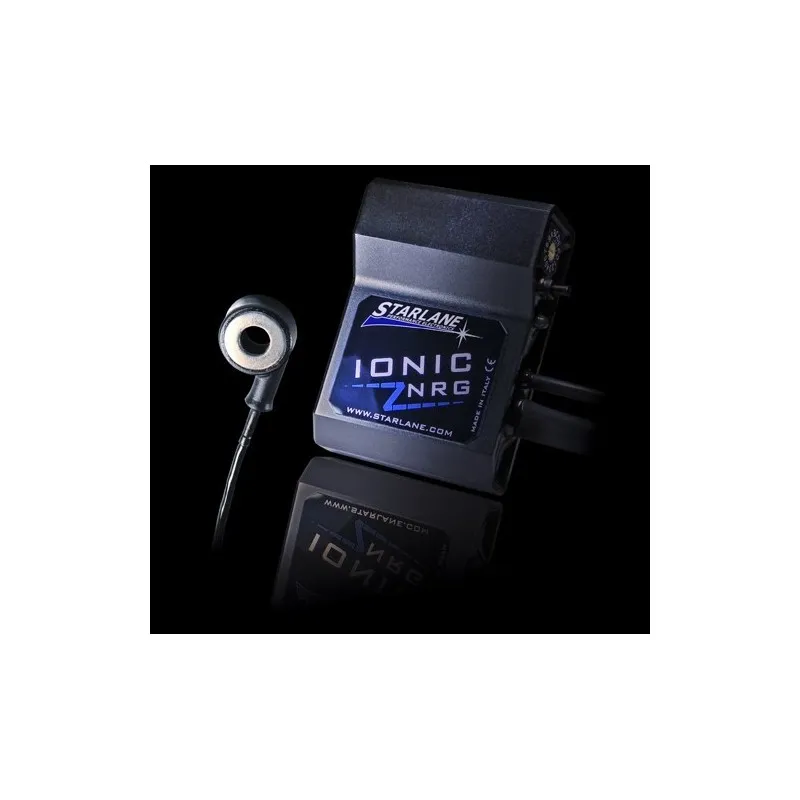 Ionic Nrg kit plug& Play