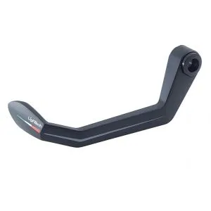 ISS201RTNER - Assieme Protezione Leva Frizione,