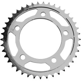 JT SPROCKETS JTR1304.41 REAR REPLACEMENT SPROCKET 41 TEETH 525 PITCH NATURAL STEEL