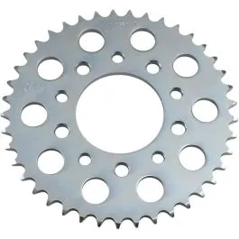 JT SPROCKETS JTR1332.41 REAR REPLACEMENT SPROCKET 41 TEETH 525 PITCH NATURAL STEEL