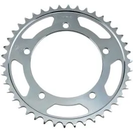 JT SPROCKETS JTR1792.42 REAR REPLACEMENT SPROCKET 42 TEETH 525 PITCH NATURAL STEEL