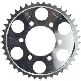 JT SPROCKETS JTR488.41 REAR REPLACEMENT SPROCKET 41 TEETH 530 PITCH NATURAL STEEL