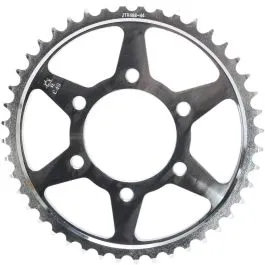 JT SPROCKETS JTR488.44 REAR REPLACEMENT SPROCKET 44 TEETH 530 PITCH NATURAL STEEL