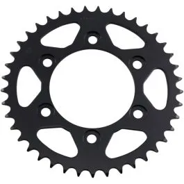 JT SPROCKETS JTR735.41 REAR REPLACEMENT SPROCKET 41 TEETH 520 PITCH NATURAL STEEL