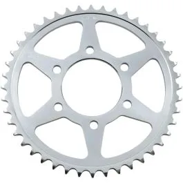 JT SPROCKETS JTR816.44 REAR REPLACEMENT SPROCKET 44 TEETH 530 PITCH NATURAL STEEL