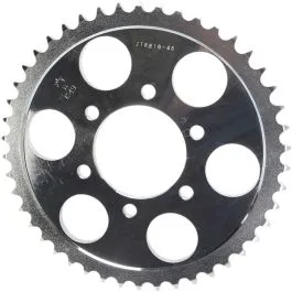 JT SPROCKETS JTR816.46 REAR REPLACEMENT SPROCKET 46 TEETH 530 PITCH NATURAL STEEL