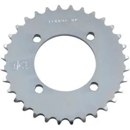 JT SPROCKETS JTR834.32 REAR REPLACEMENT SPROCKET 32 TEETH 420 PITCH NATURAL STEEL