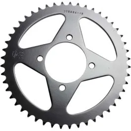 JT SPROCKETS JTR834.48 REAR REPLACEMENT SPROCKET 48 TEETH 420 PITCH NATURAL STEEL
