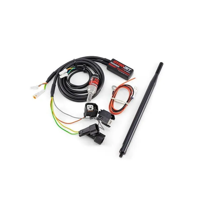 Kit Cambio elettronico QSX - Harley Davidson