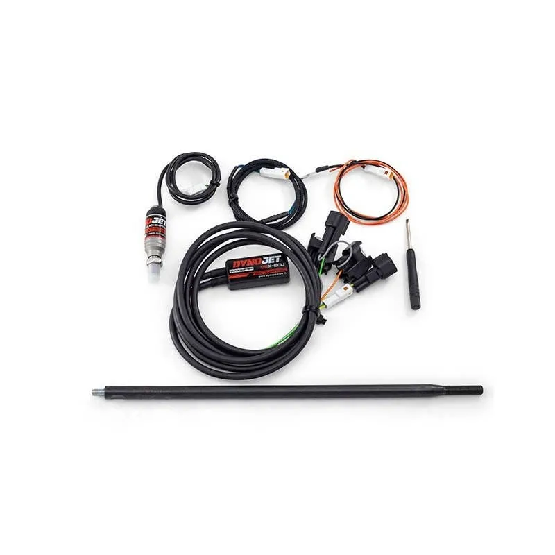 Kit Cambio elettronico QSX - Victory Octane 1200