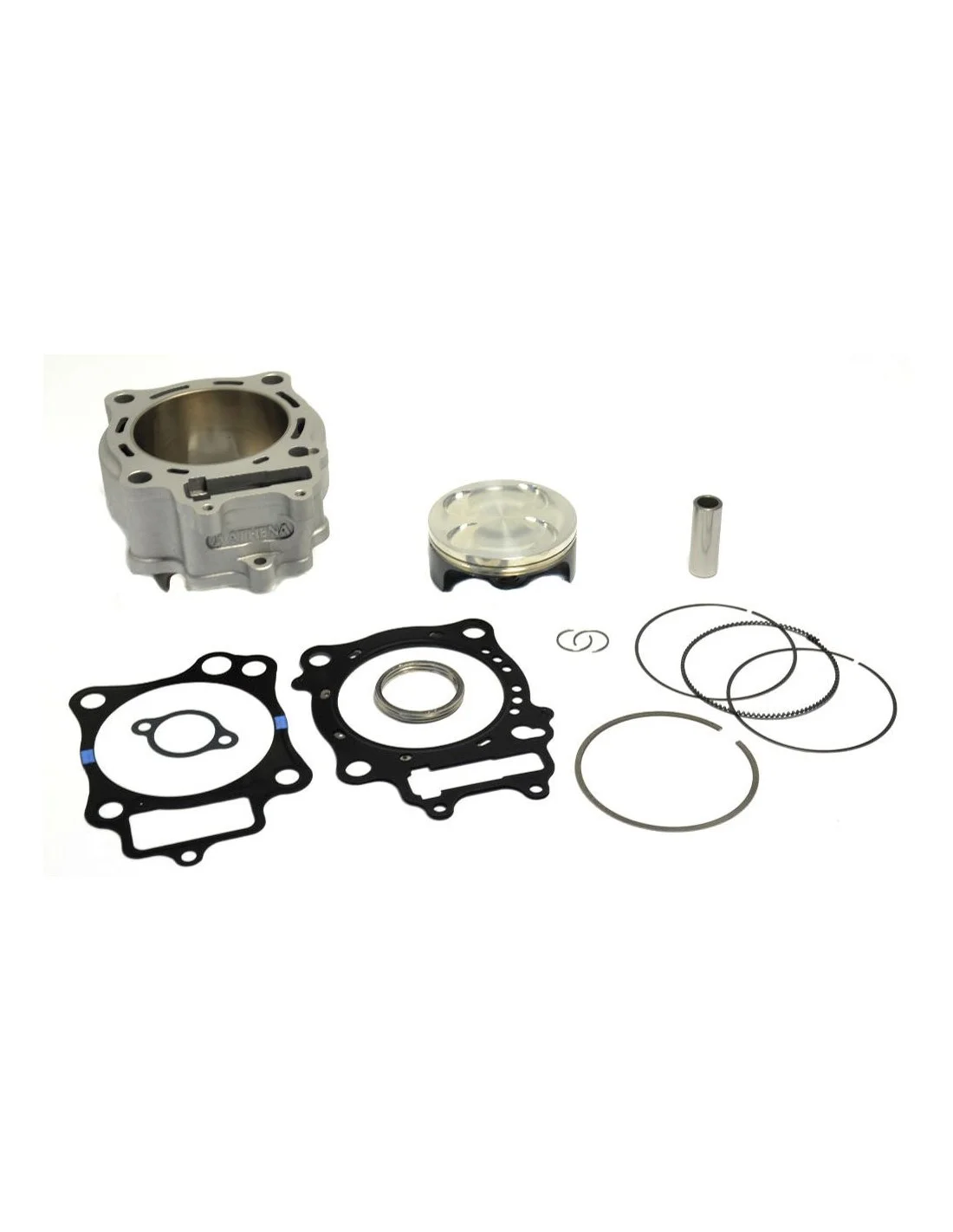 Kit cilindro Athena BigBore diam.82 Honda CRF250 04-09 / CRF250X 04-13