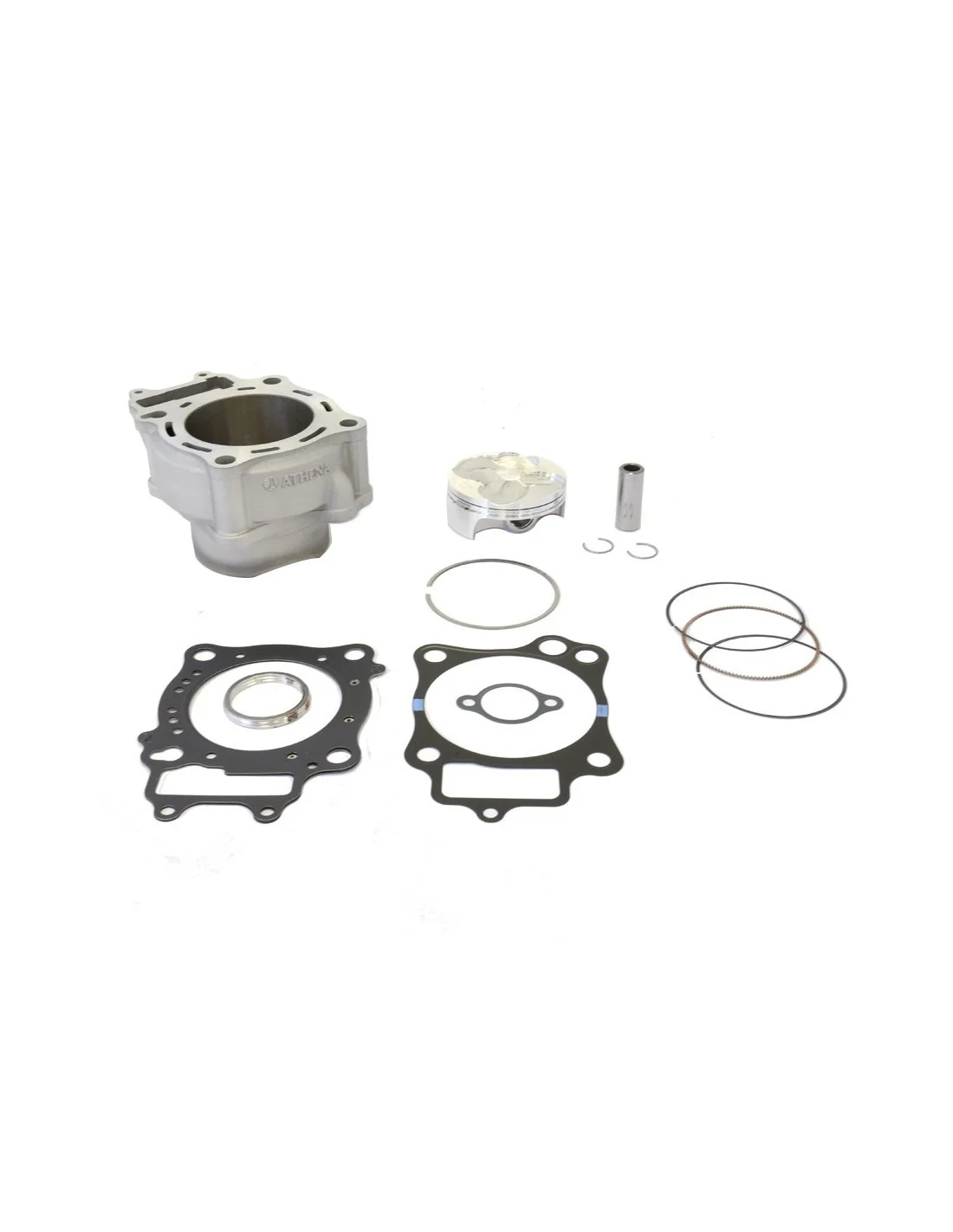 Kit Cilindro e guarnizioni Athena - KXF 450 09-14