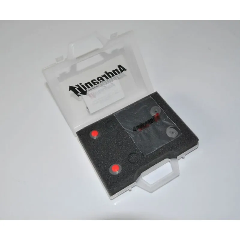 Kit modifica forcella Andreani