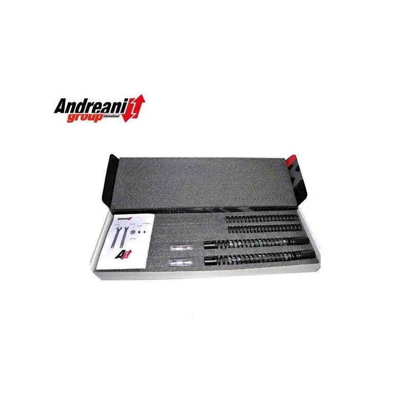 Kit modifica mono Andreani per Himalayan