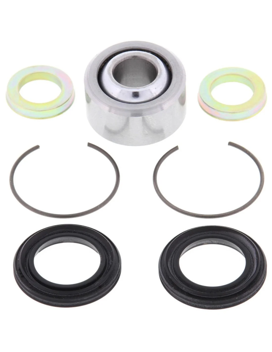 Kit mono inferiore Moose Racing Bearing Connections