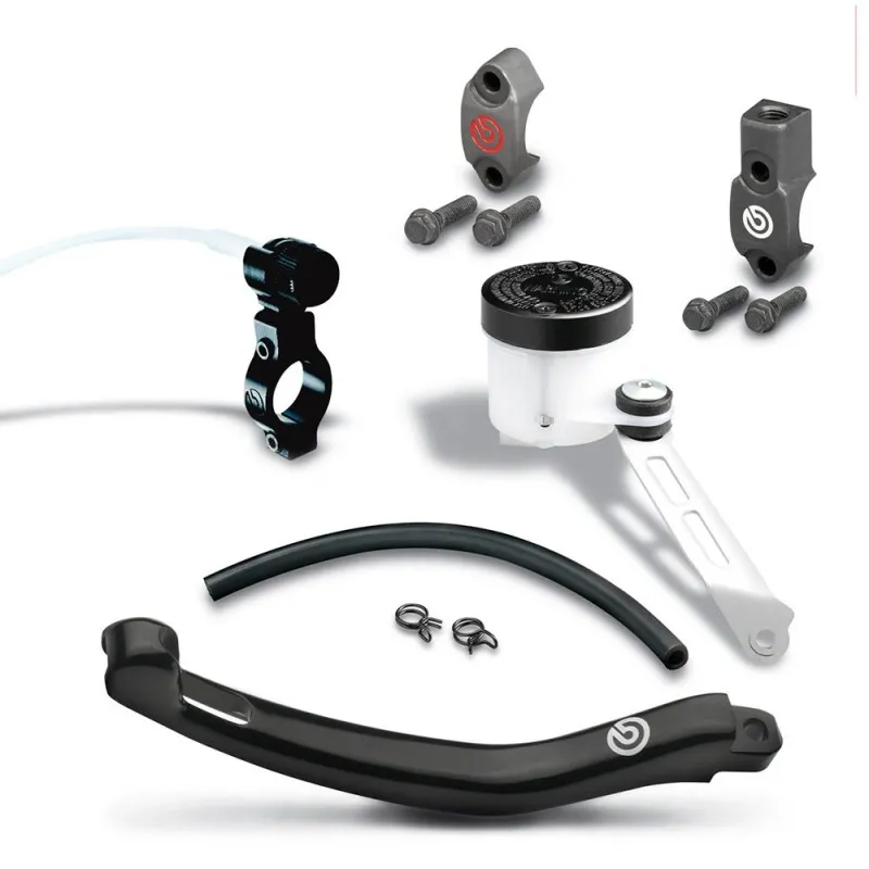 Kit montaggio serbatoio pompa RCS frizione