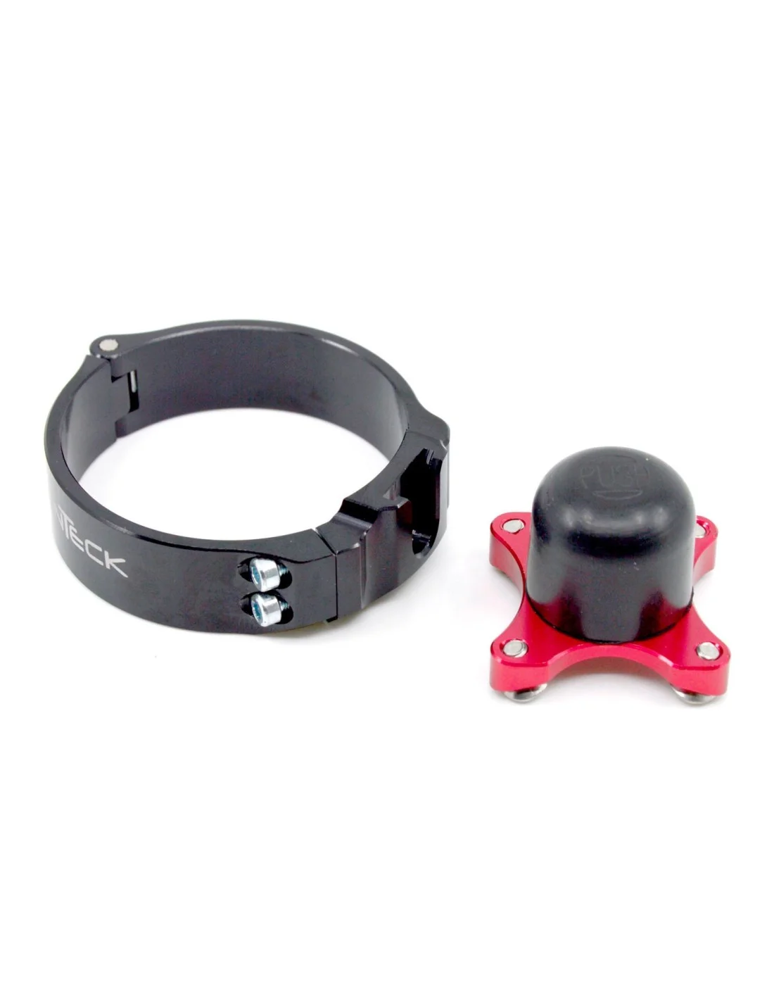 Kit partenza abbassa forcelle Innteck-Ktm SX 85 Husqvarna TC 85 GasGas MC 85