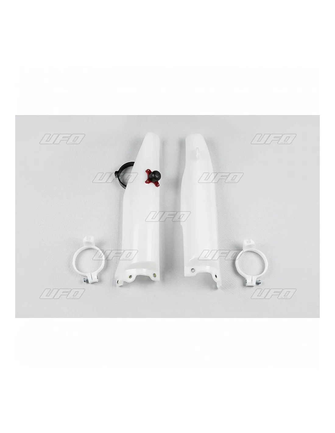 Kit partenza veloce già montato su parastelo UFO RMZ