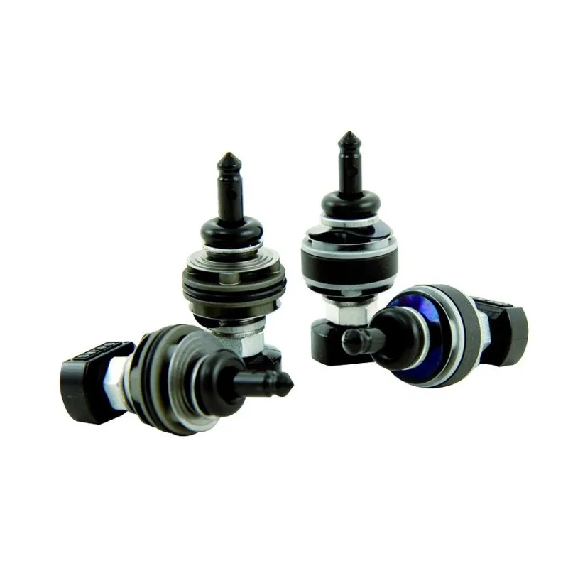 kit pistoni per Yamaha R6