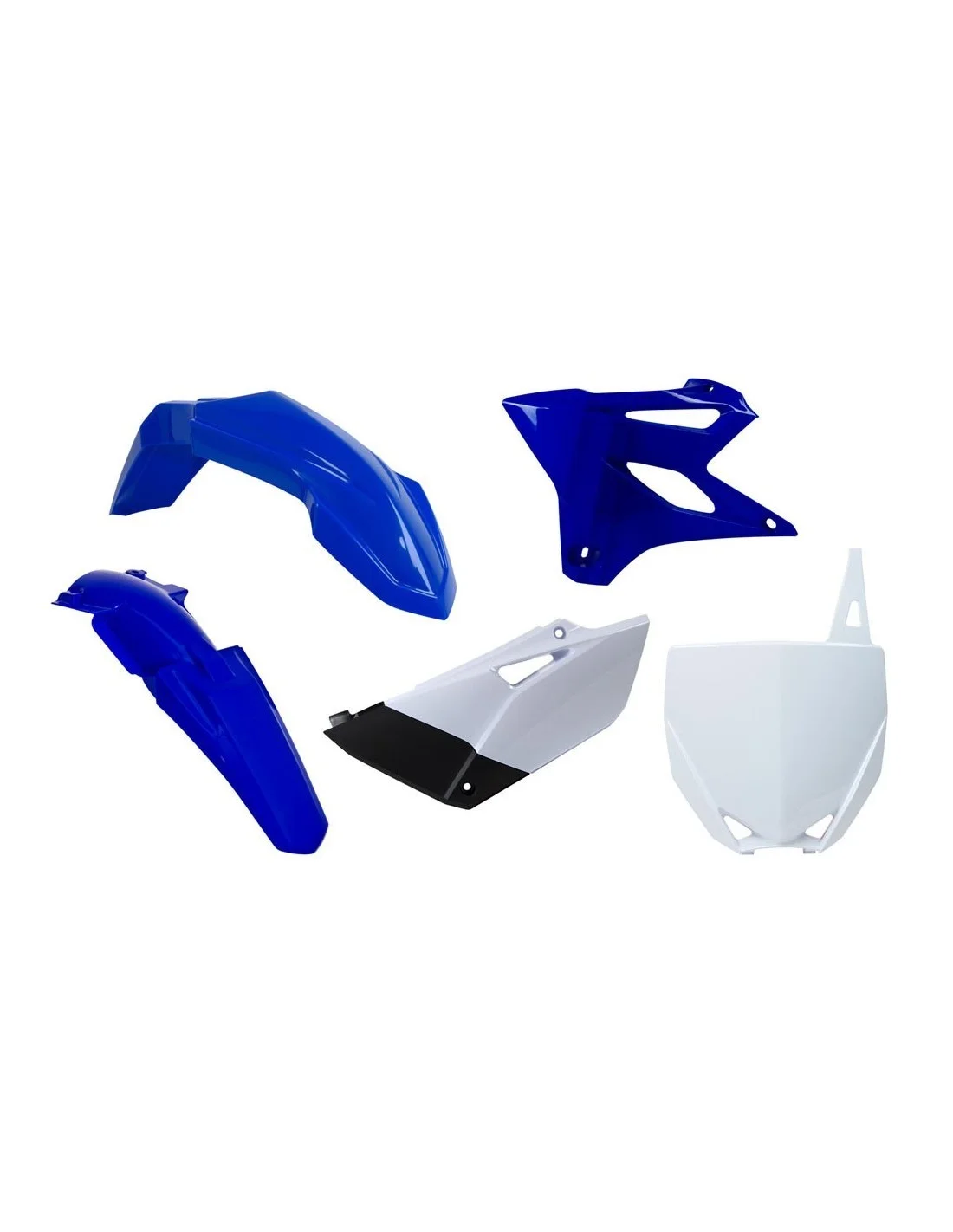 Kit plastiche Rtech | Yamaha YZ 85 2015-2021 "oem"