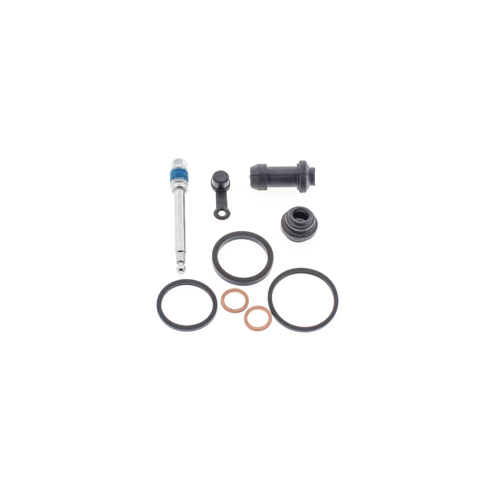 Kit revisione pinza freno posteriore Nissin | Suzuki