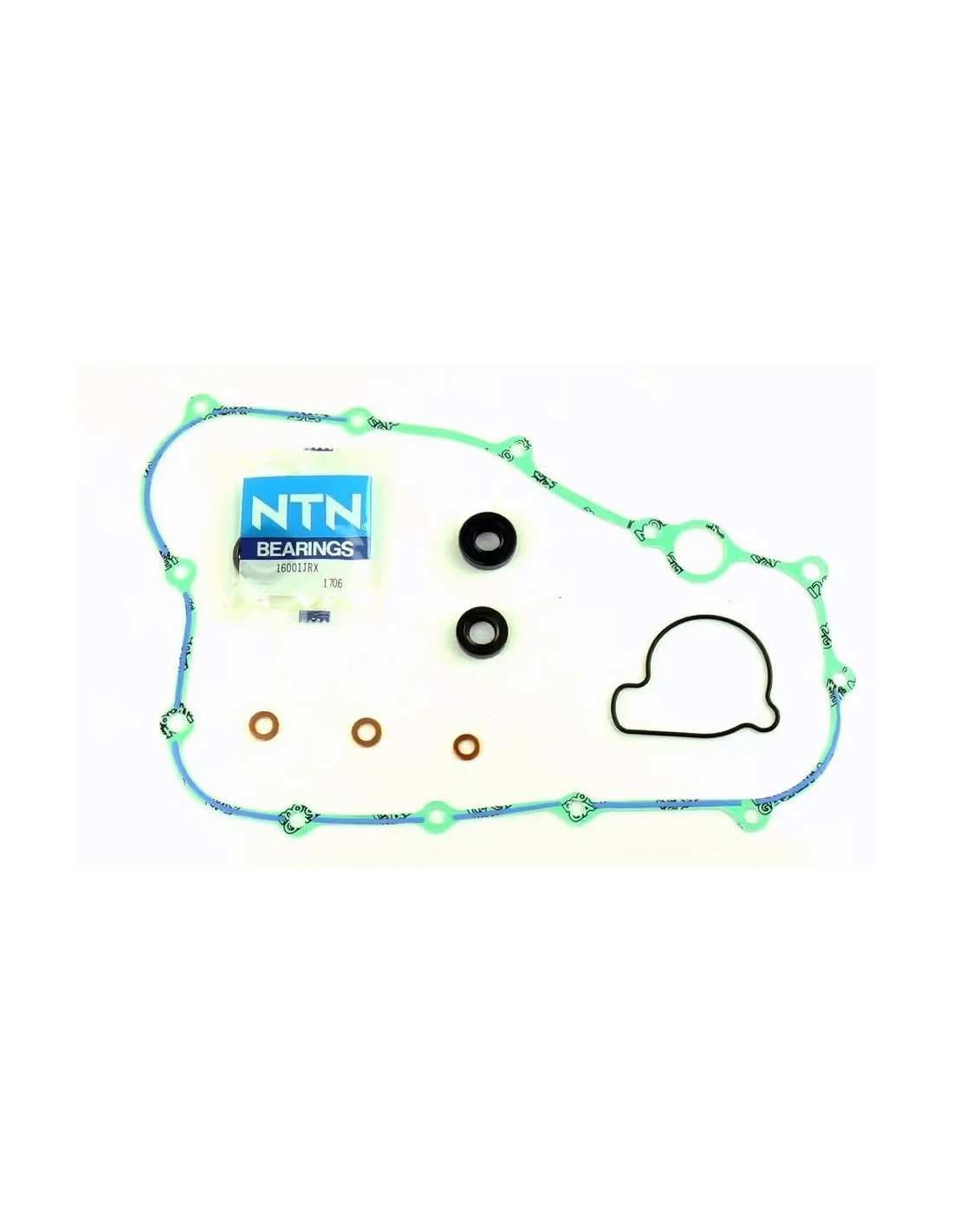 Kit revisione pompa acqua-Honda CRF 250 04-09 / CRF 250 X 04-17