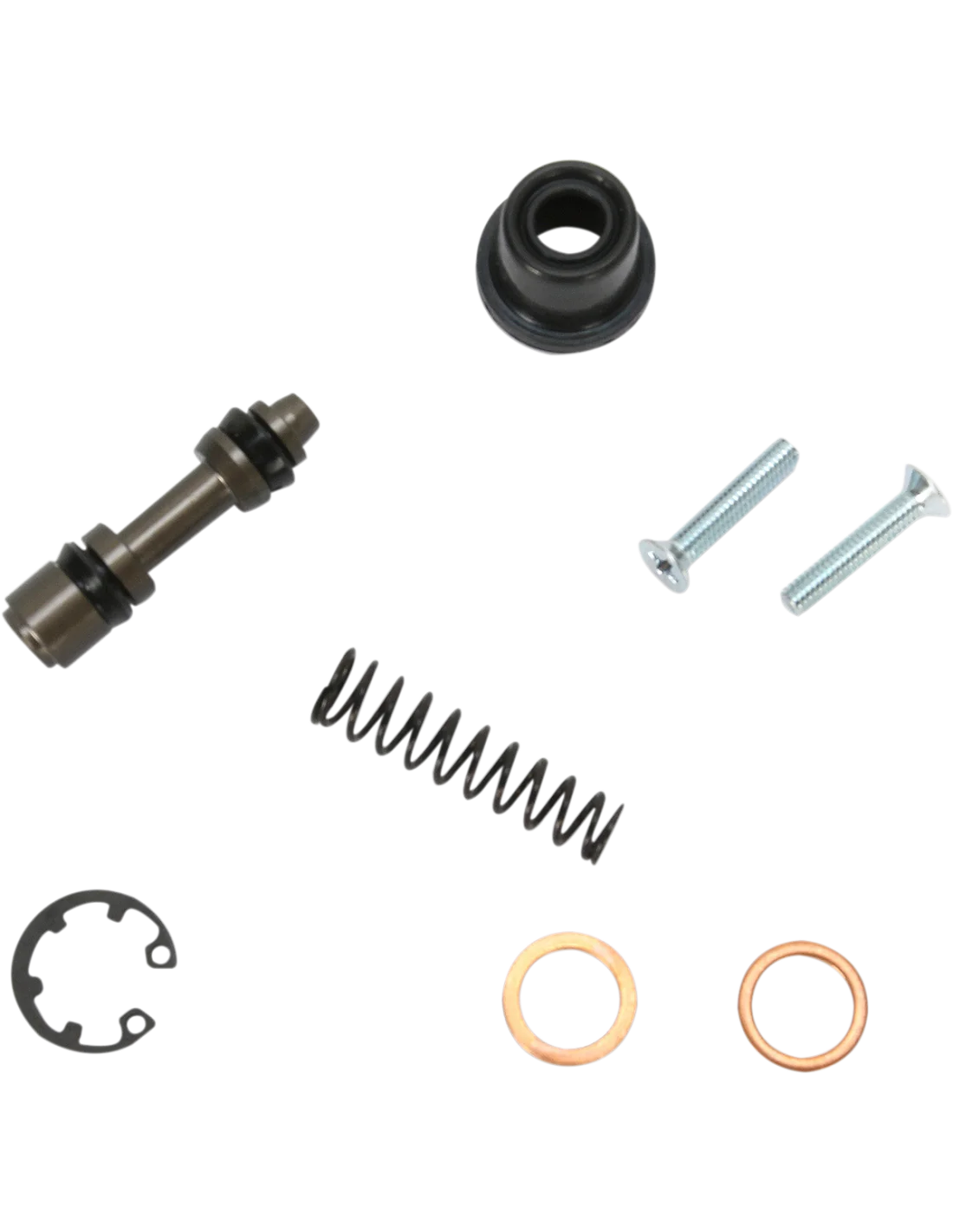 Kit Revisione Pompa Freno Anteriore KTM