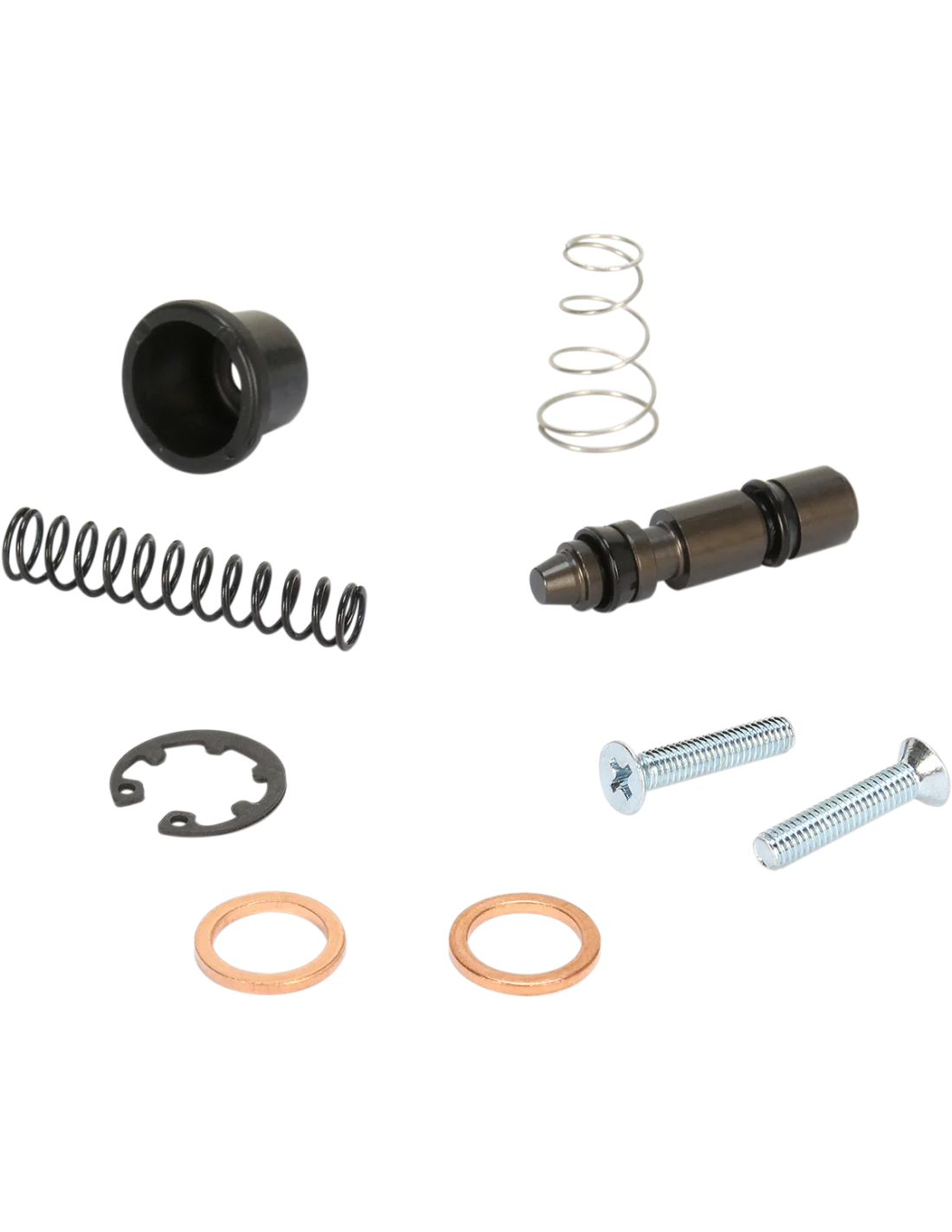 Kit Revisione Pompa Freno Anteriore KTM-Husqvarna pompa Brembo