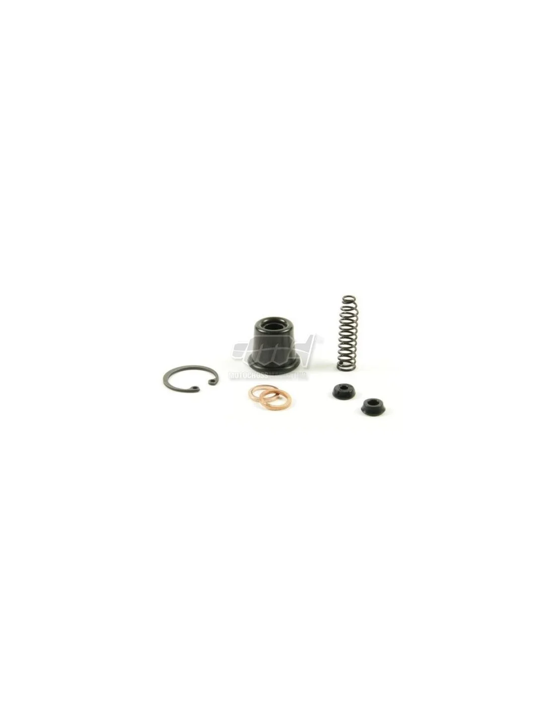 Kit revisione pompa freno Honda Nissin posteriore