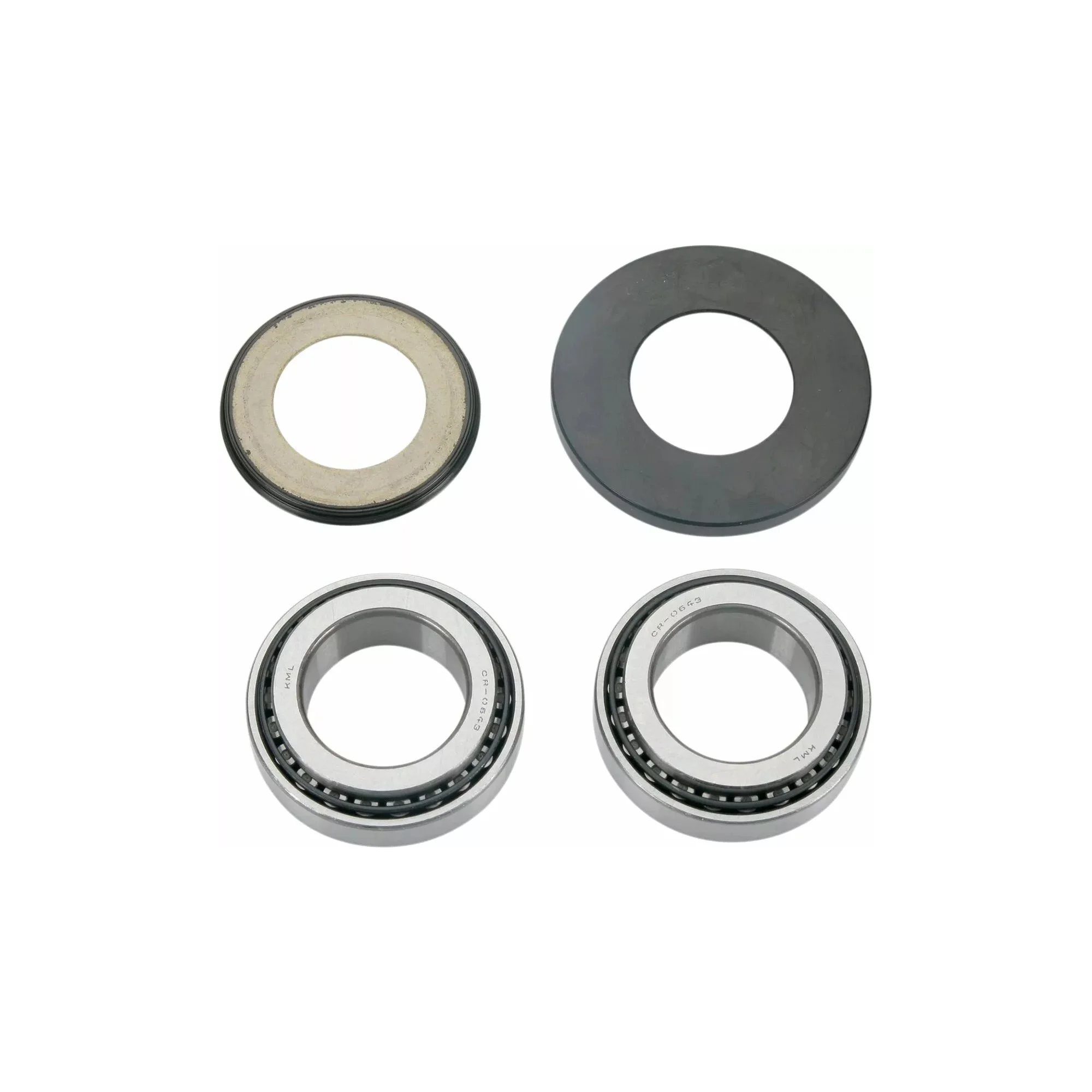 Kit revisione sterzo | Suzuki