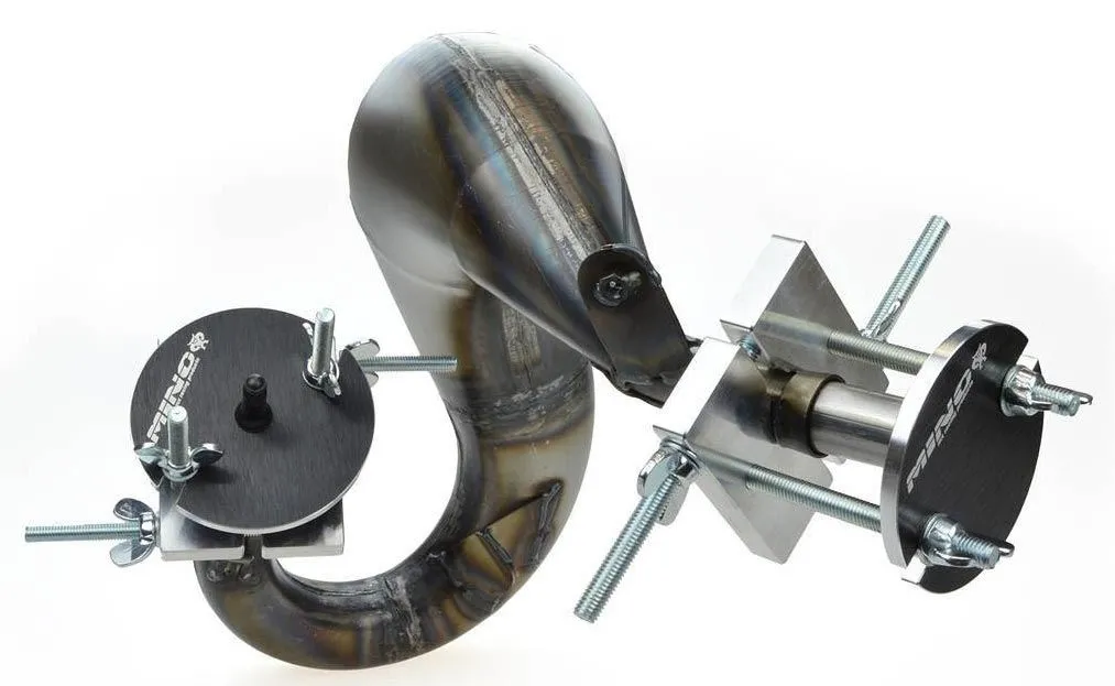 Kit riparazione marmitte 2Tempi