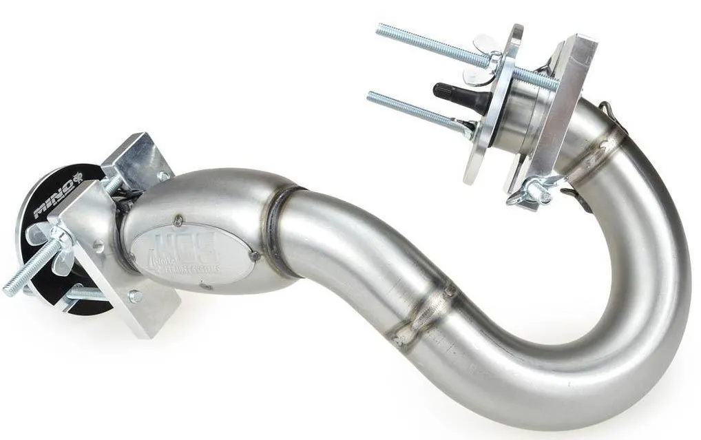 Kit riparazione marmitte 4Tempi