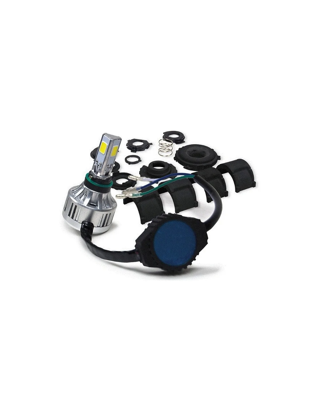 Kit trasformazione LED R3000