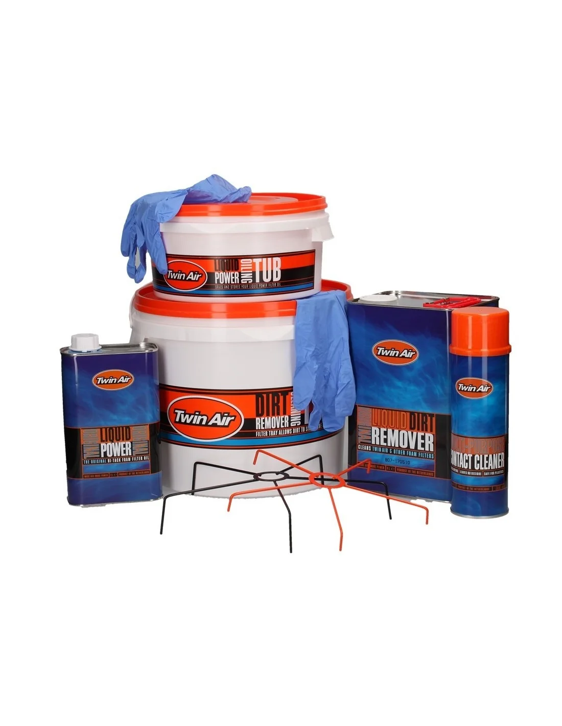 Kit Twin Air Manutenzione filtro