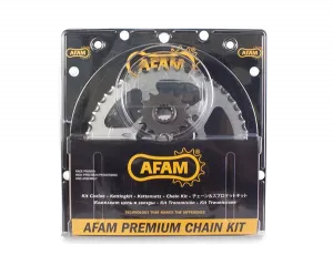 16483551 - Kit trasmissione Afam BMW F750/850 GS 17-23