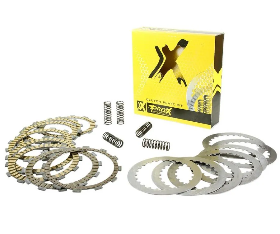 Kit Frizione Prox HUSQVARNA TC 125 2014-2015 HUSQVARNA TE 125 2014-2016